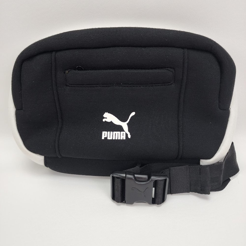 Puma Waist Bag Unisex Adjustable